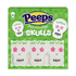 Peeps Skulls Marshmallow Treats 6ct (3oz) by Farmacias Savia