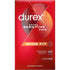 Durex Extra Sensitive Condoms Ultra Thin Premium Latex 12 Count by Pasteur Pharmacy