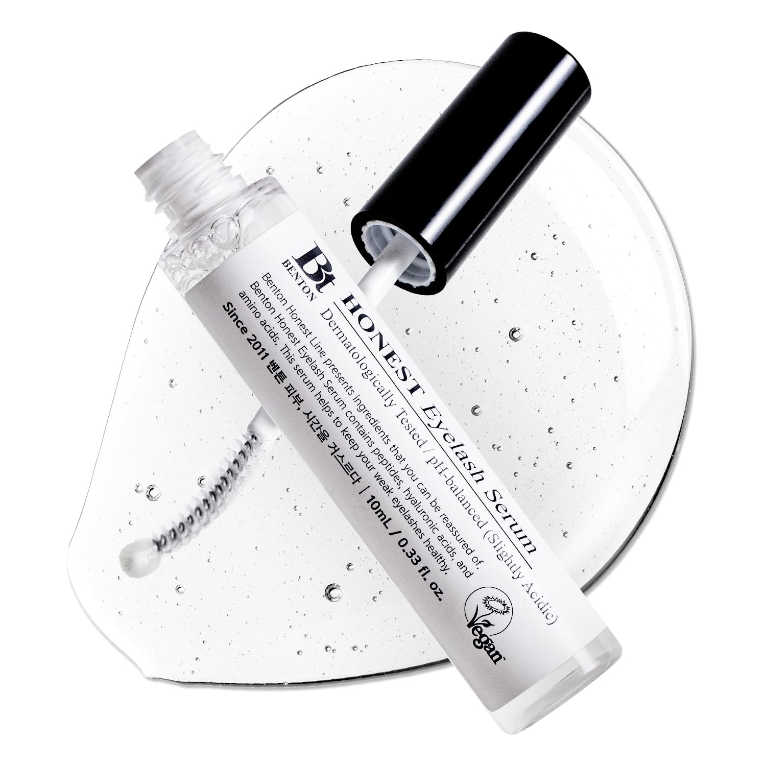 Benton Honest Eyelash Serum by AsiaBeautyMall