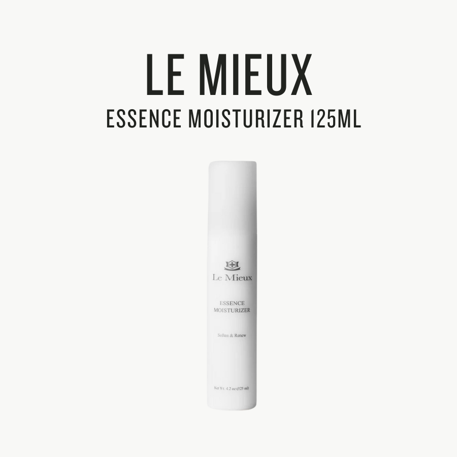[ LE MIEUX ] Essence Moisturizer 125ml by Pi-Boo