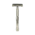 Parker 60R Nickel Butterfly Double Edge Safety Razor by Pasteur Pharmacy