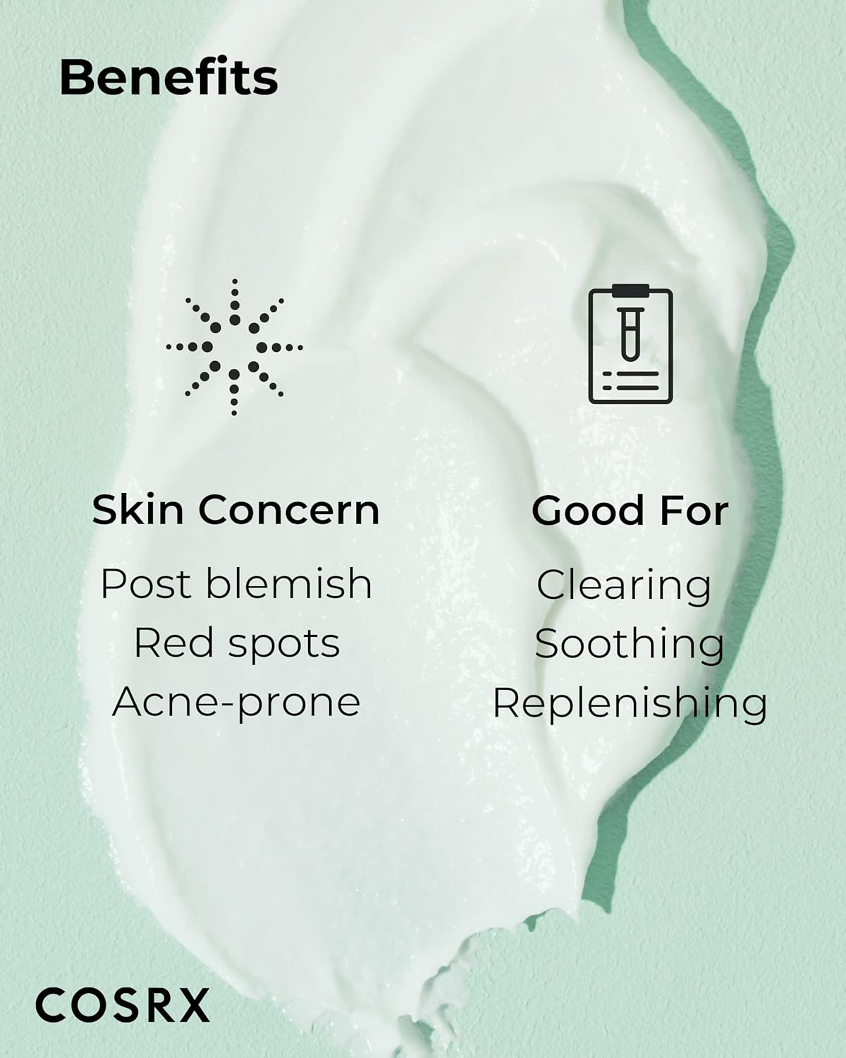 Cosrx Centella Blemish Cream by AsiaBeautyMall