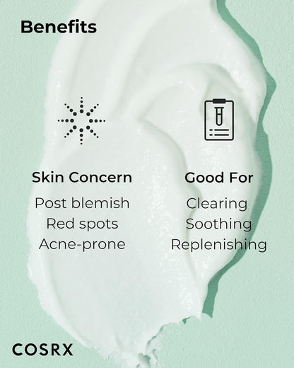 Cosrx Centella Blemish Cream by AsiaBeautyMall