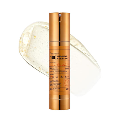 VT Vita-Light Reedle Shot 100 by AsiaBeautyMall