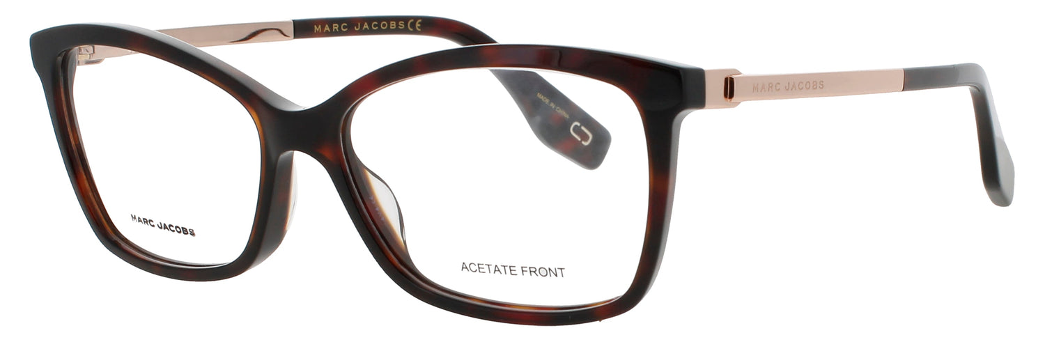 Marc Jacobs Marc 306 Eyeglasses by ModaFrames
