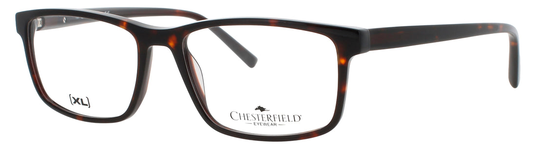 Chesterfield Ch-58xl Eyeglasses by ModaFrames