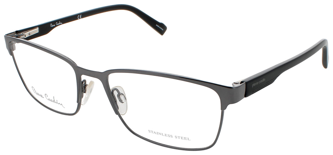 Pierre Cardin Pc 6854 Eyeglasses by ModaFrames