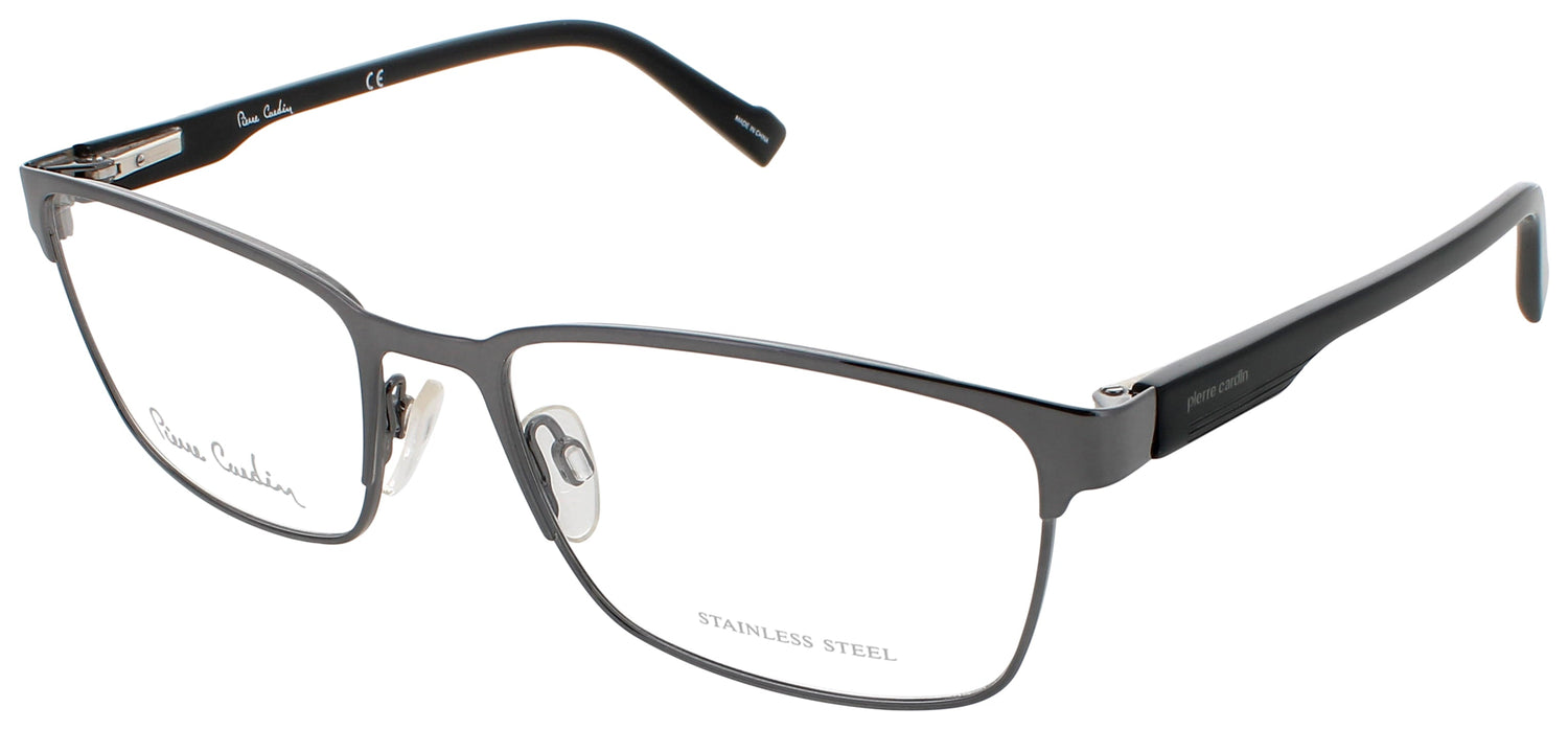 Pierre Cardin Pc 6854 Eyeglasses by ModaFrames