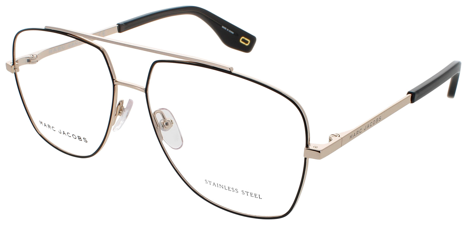 Marc Jacobs Marc 271 Eyeglasses by ModaFrames