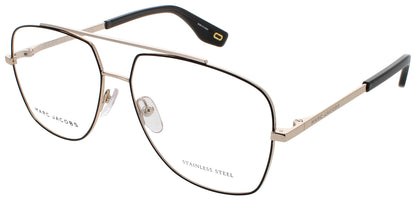 Marc Jacobs Marc 271 Eyeglasses by ModaFrames