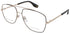Marc Jacobs Marc 271 Eyeglasses by ModaFrames