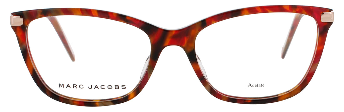 Marc Jacobs Marc 400 Eyeglasses by ModaFrames