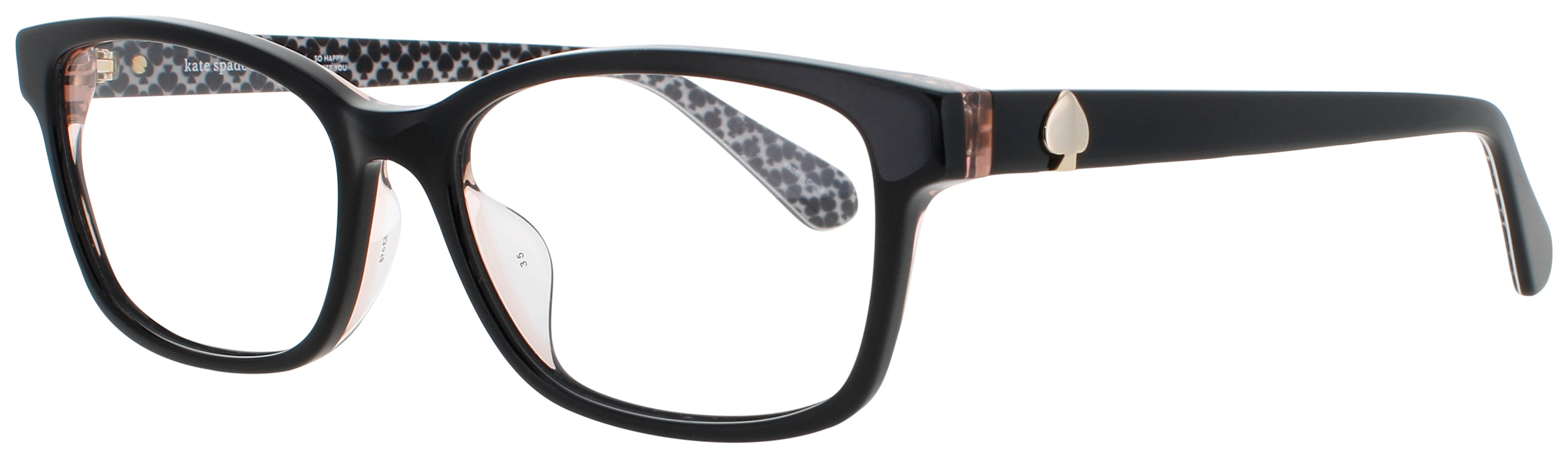 Kate Spade Kariane/F Eyeglasses by ModaFrames