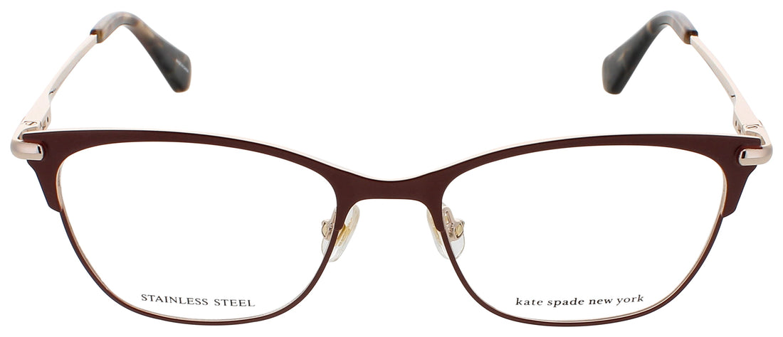 Kate Spade Bendall Eyeglasses by ModaFrames