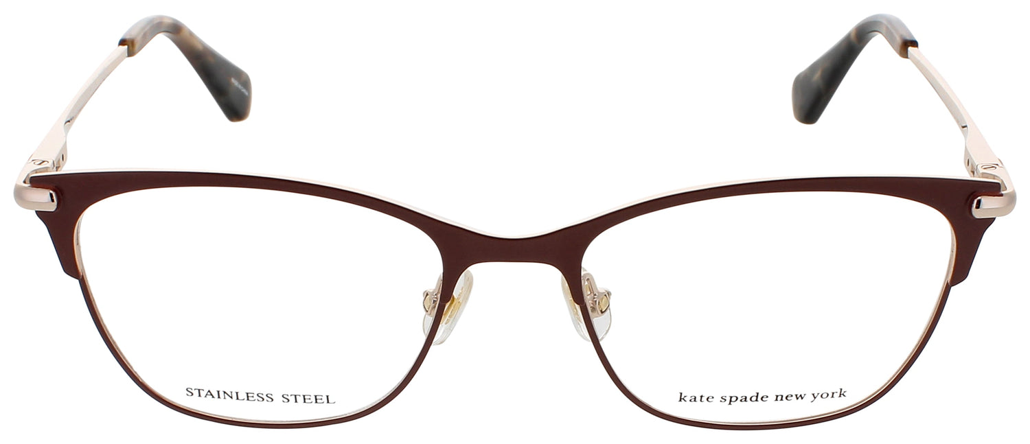 Kate Spade Bendall Eyeglasses by ModaFrames