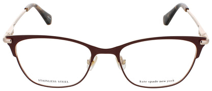 Kate Spade Bendall Eyeglasses by ModaFrames