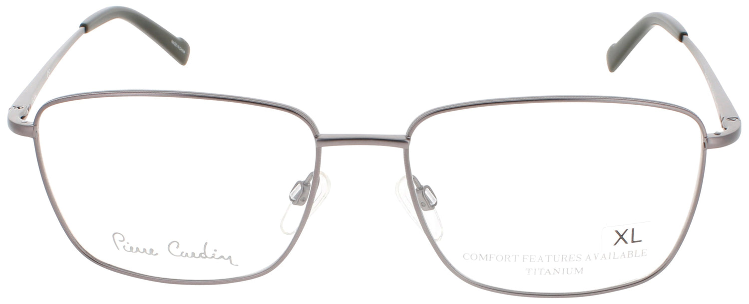 Pierre Cardin Pc 6868 Eyeglasses by ModaFrames