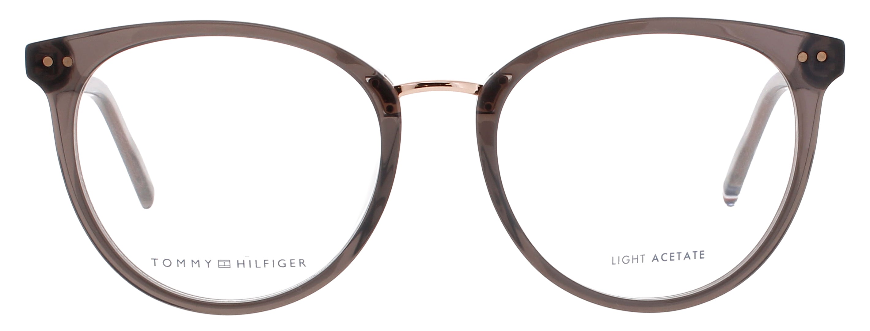 Tommy Hilfiger Th 1734 Eyeglasses by ModaFrames