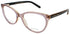 Marc Jacobs Marc 463 Eyeglasses by ModaFrames