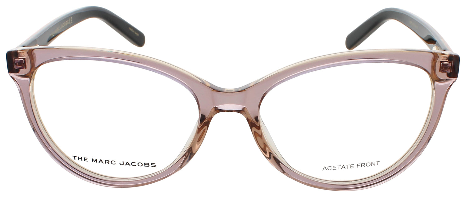 Marc Jacobs Marc 463 Eyeglasses by ModaFrames