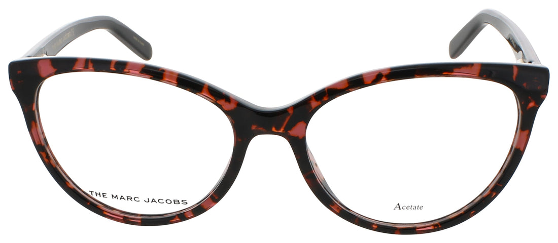 Marc Jacobs Marc 463 Eyeglasses by ModaFrames