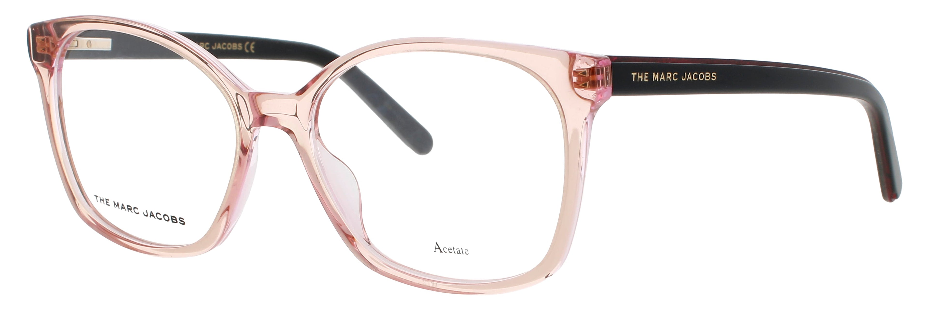 Marc Jacobs Marc-464 Eyeglasses by ModaFrames