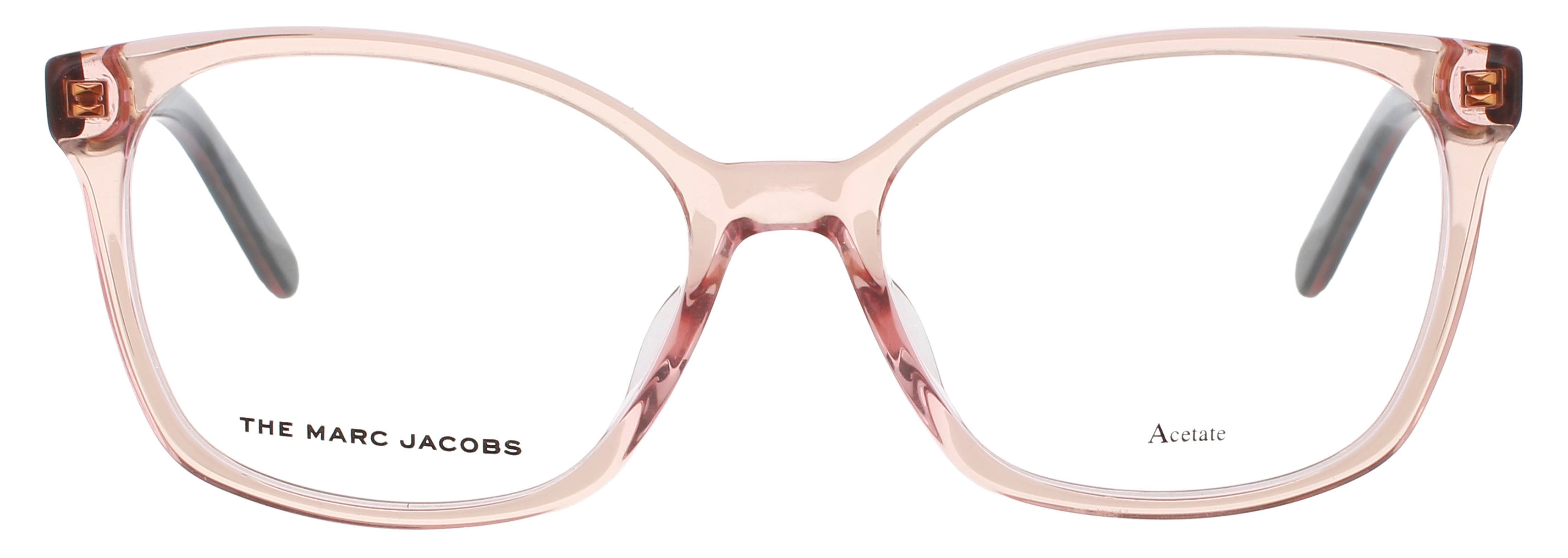 Marc Jacobs Marc-464 Eyeglasses by ModaFrames