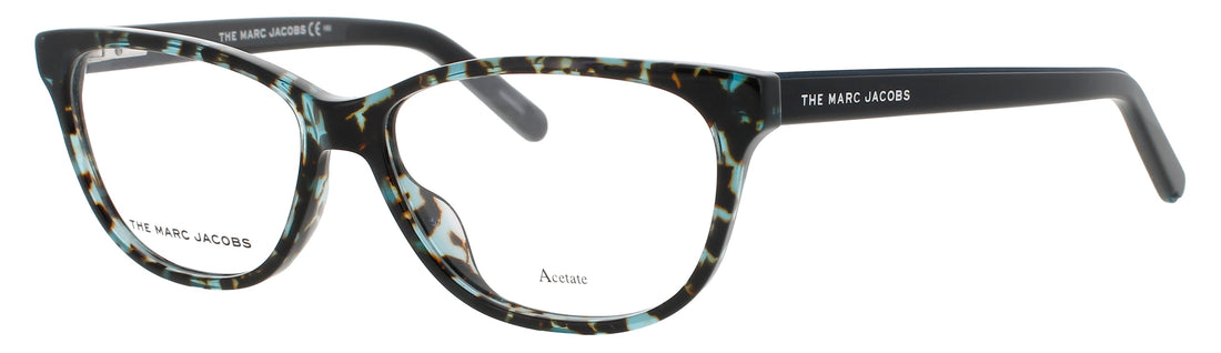 Marc Jacobs Marc-462 Eyeglasses by ModaFrames