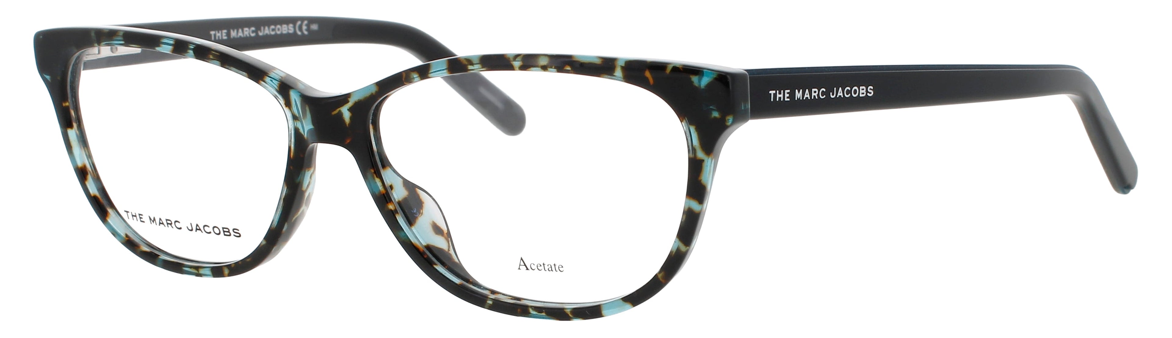 Marc Jacobs Marc-462 Eyeglasses by ModaFrames