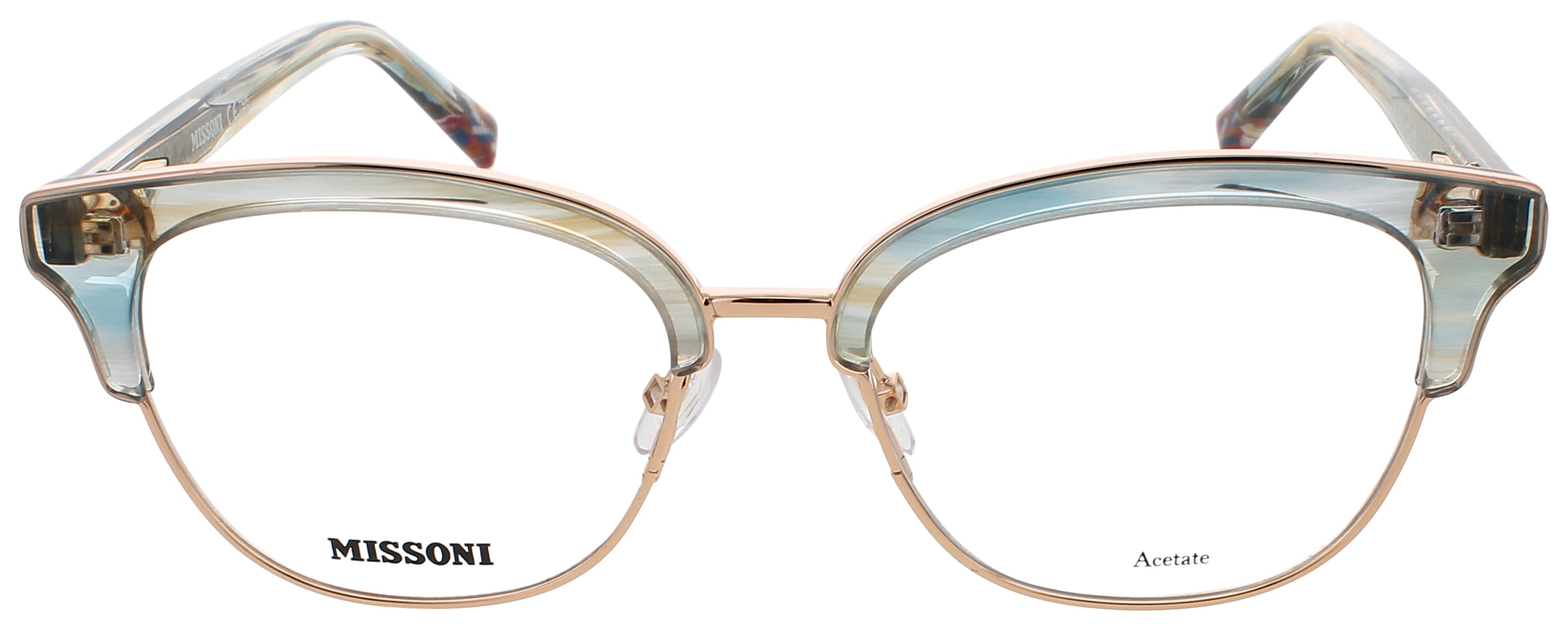 Missoni Mis 0012 Eyeglasses by ModaFrames
