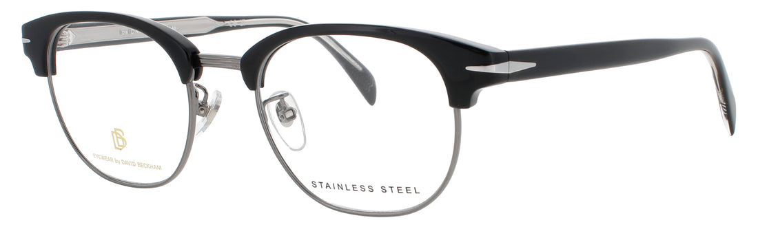 David Beckham 1012 Eyeglasses by ModaFrames