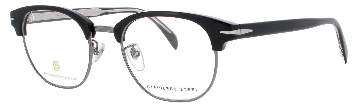 David Beckham 1012 Eyeglasses by ModaFrames