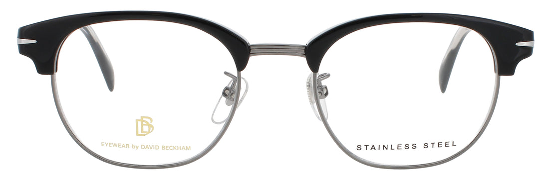 David Beckham 1012 Eyeglasses by ModaFrames