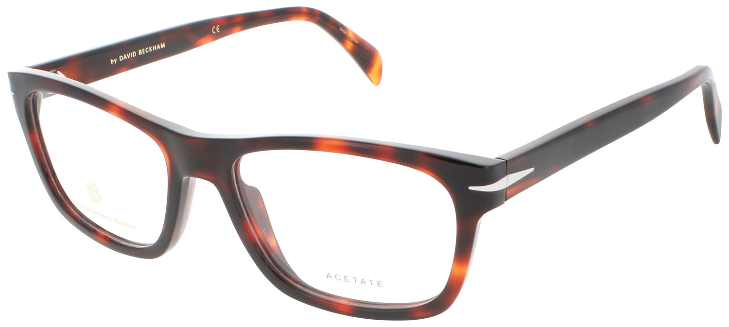 David Beckham Db 7011 Eyeglasses by ModaFrames