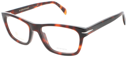 David Beckham Db 7011 Eyeglasses by ModaFrames