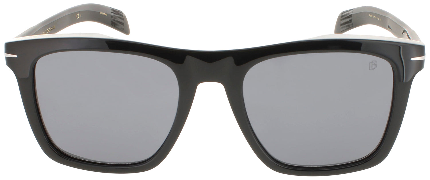 David Beckham Db 7000/S Sunglasses by ModaFrames