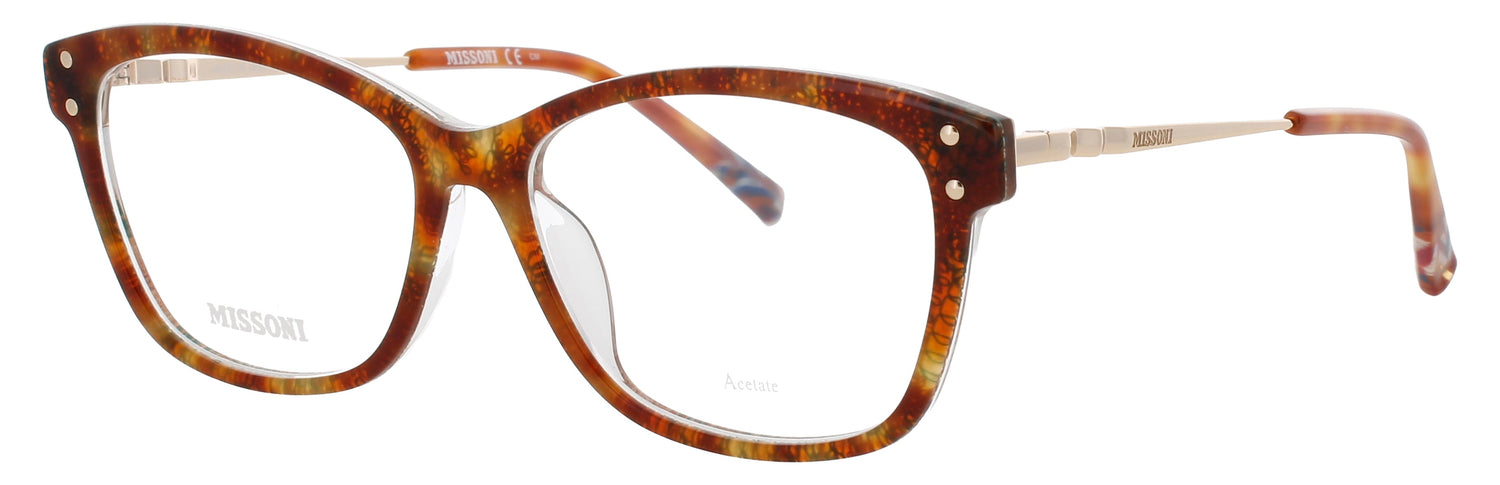Missoni Mis-0006 Eyeglasses by ModaFrames