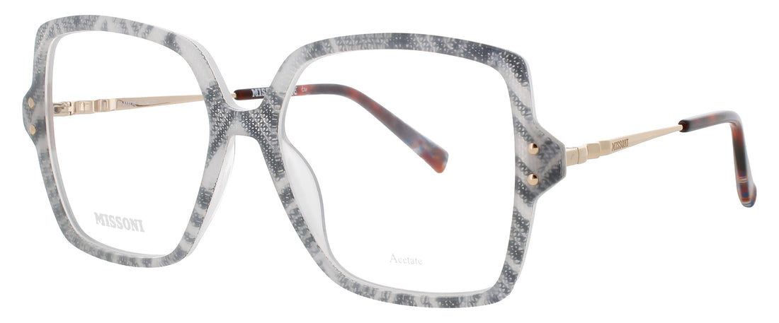 Missoni Mis-0005 Eyeglasses by ModaFrames