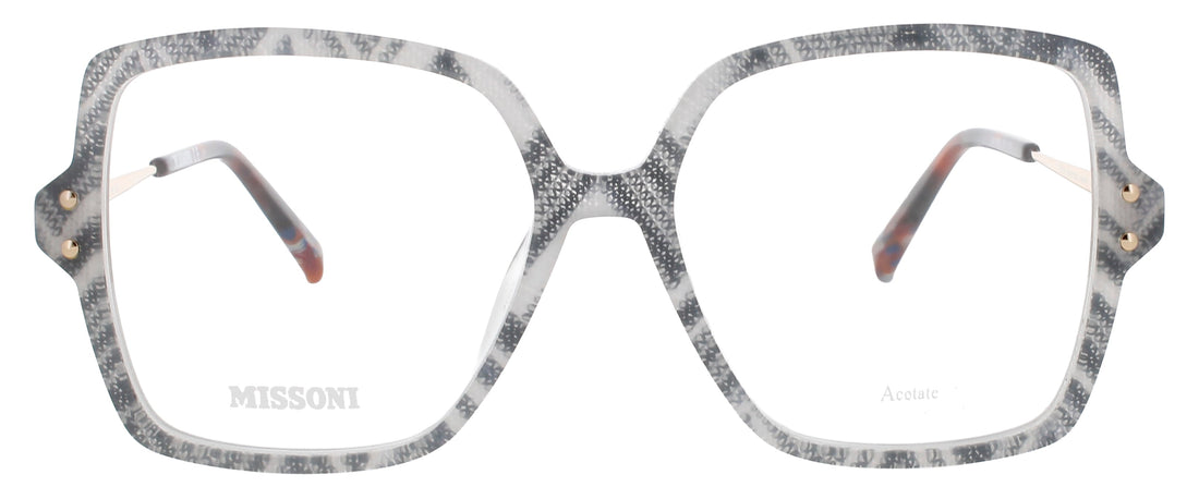 Missoni Mis-0005 Eyeglasses by ModaFrames