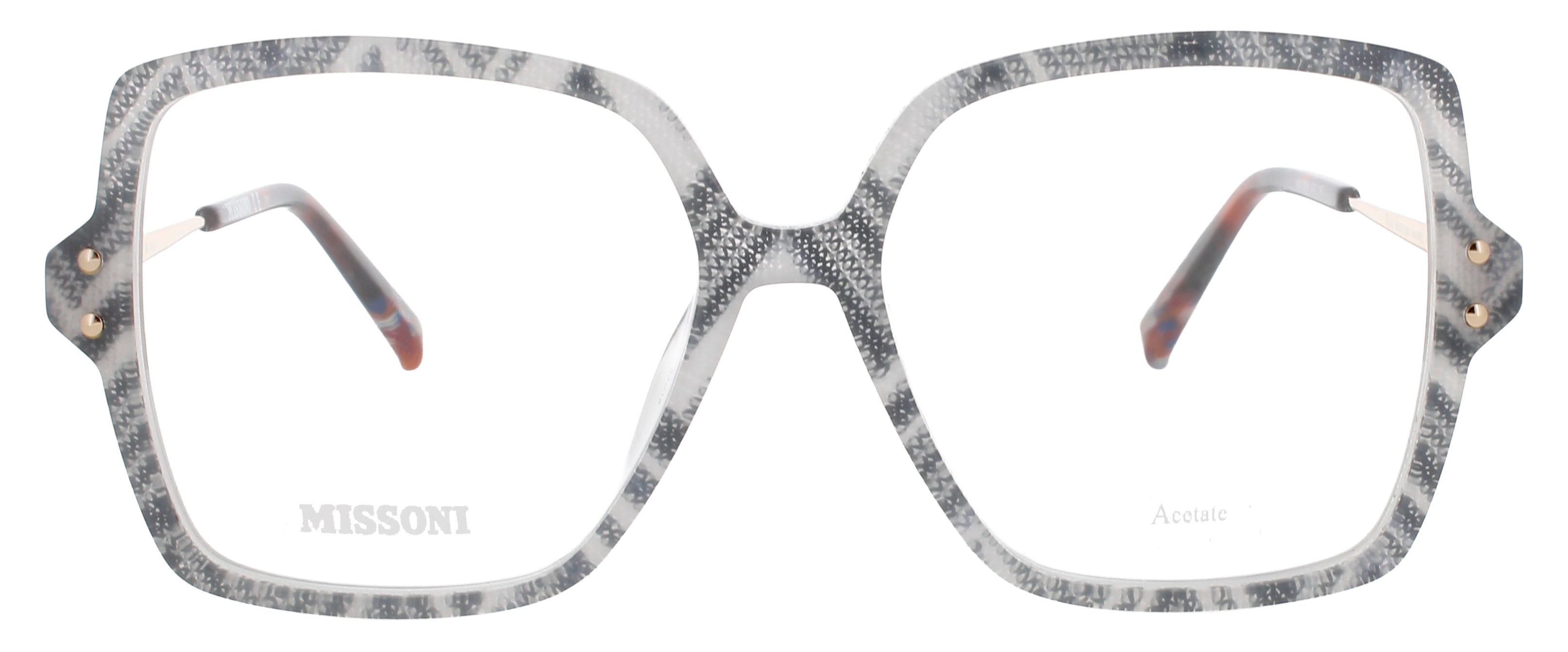 Missoni Mis-0005 Eyeglasses by ModaFrames