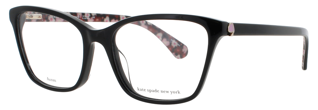 Kate Spade Cailye Eyeglasses by ModaFrames