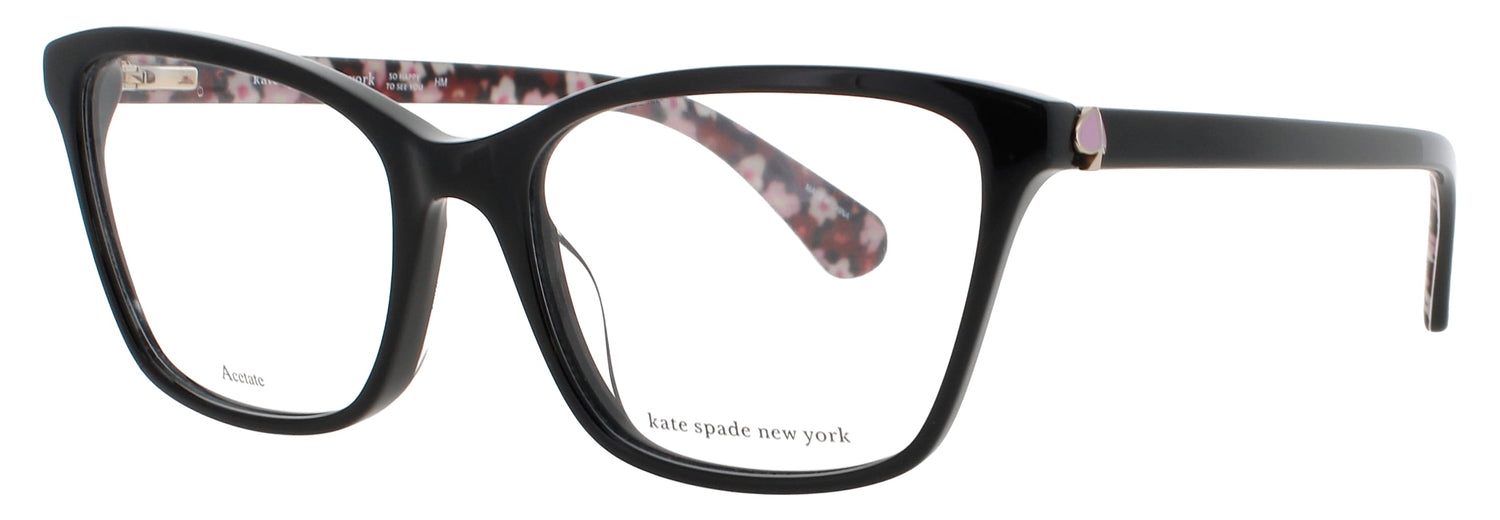 Kate Spade Cailye Eyeglasses by ModaFrames
