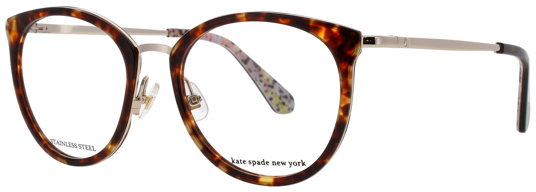 Kate Spade Eliana/G Eyeglasses by ModaFrames