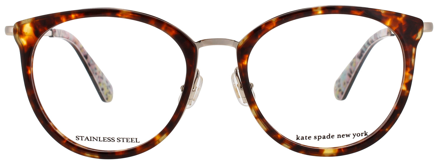 Kate Spade Eliana/G Eyeglasses by ModaFrames