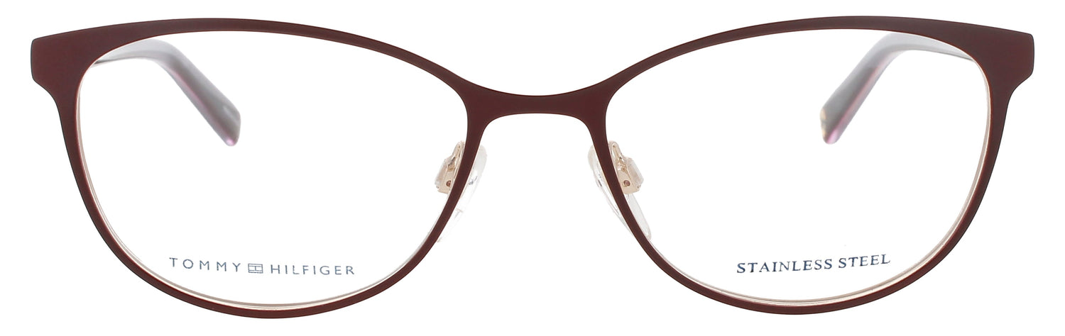 Tommy Hilfiger Th 1778 Eyeglasses by ModaFrames