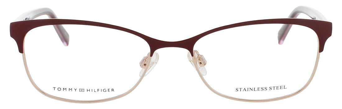 Tommy Hilfiger Th-1777 Eyeglasses by ModaFrames