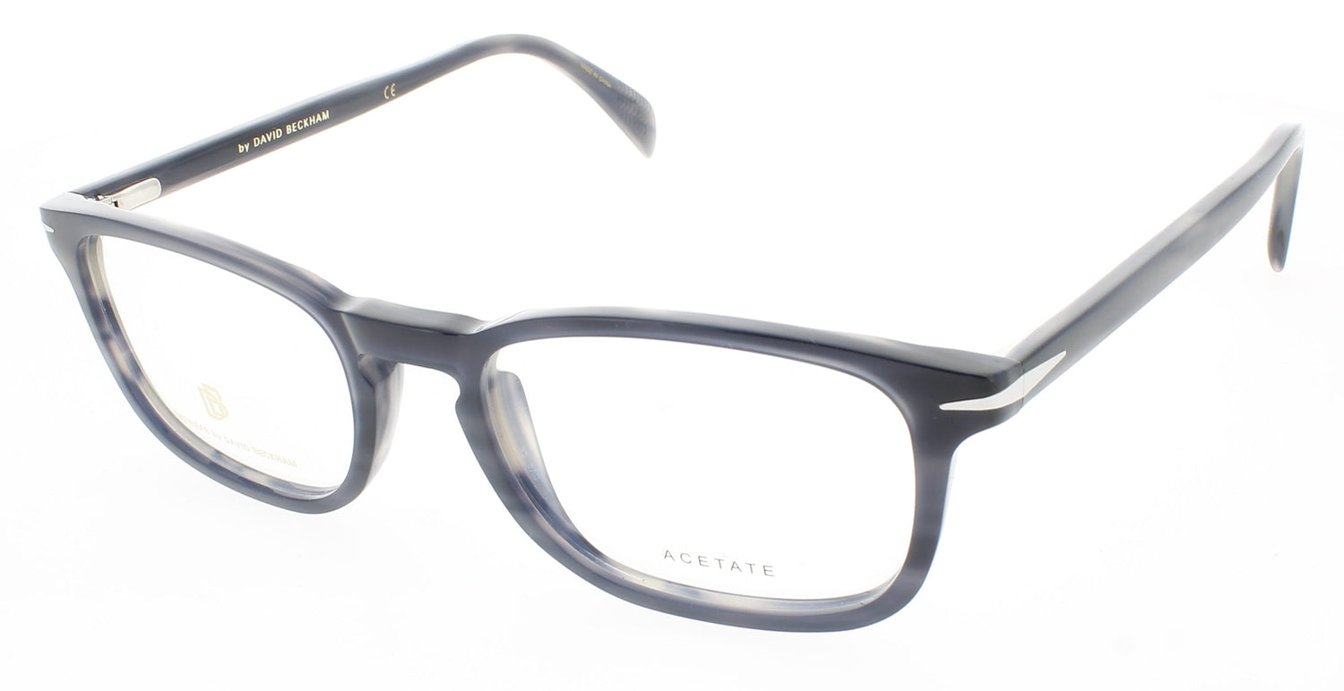 David Beckham 1027 Eyeglasses by ModaFrames