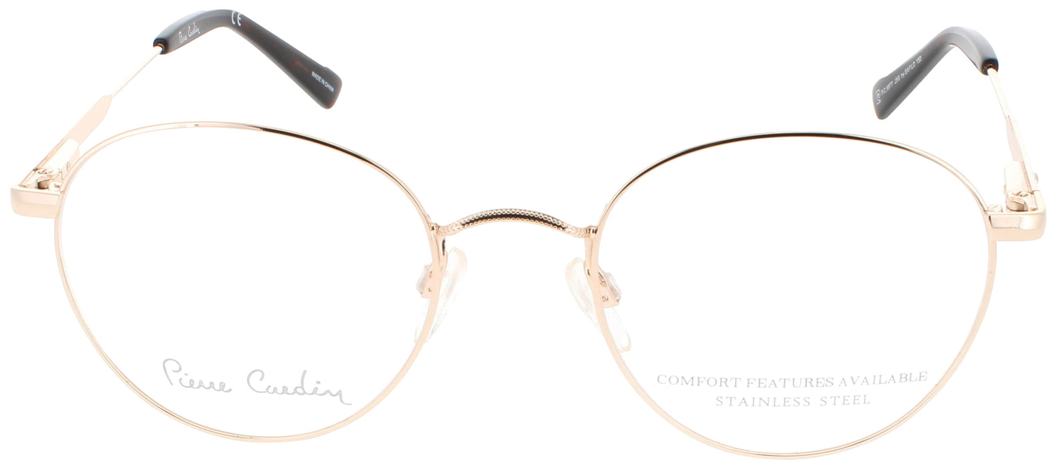 Pierre Cardin Pc 6877 Eyeglasses by ModaFrames