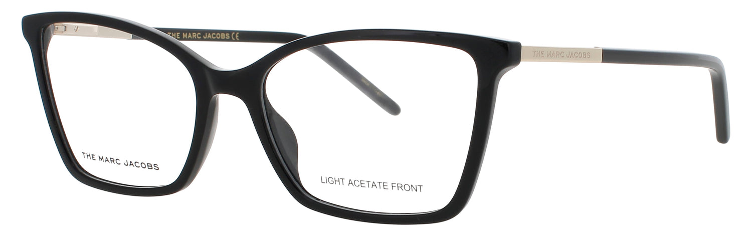 Marc Jacobs Marc 544 Eyeglasses by ModaFrames