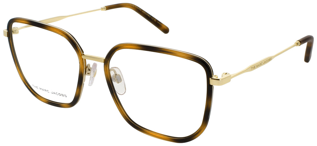 Marc Jacobs Marc 537 Eyeglasses by ModaFrames